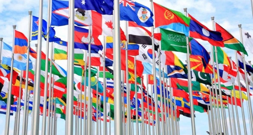 D&iacute;a de las Naciones Unidas
