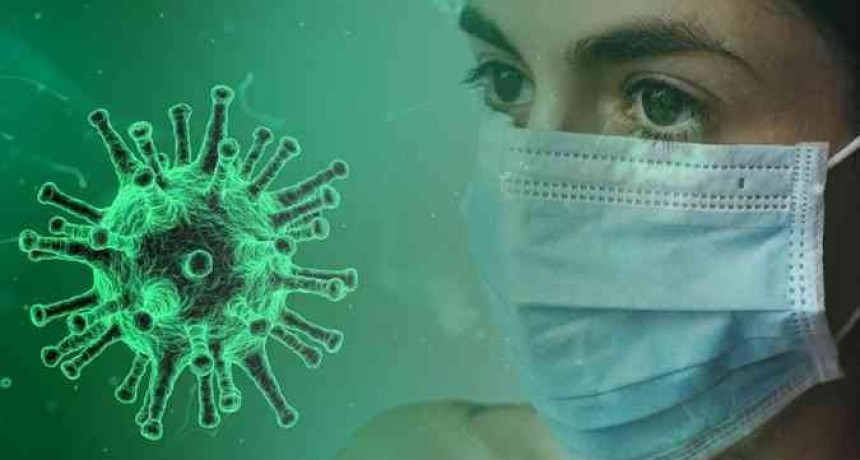 El parte epidemiol&oacute;gico inform&oacute; 6 nuevos casos en Villa &Aacute;ngela, y en la provincia ascendi&oacute; a 293 la cifra de muertos por coronavirus