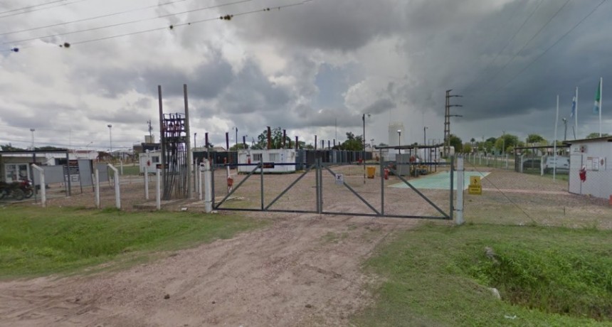 Villa �ngela: ROBERTO RIVAS | SECHEEP | ACERCA DE LOS TRABAJOS DE MANTENIMIENTO DEL S�BADO: 