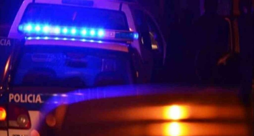 San Bernardo: DESBARATAN UNA FIESTA DE 15 A&Ntilde;OS CLANDESTINA CON LA CONCURRENCIA DE 17 PERSONAS