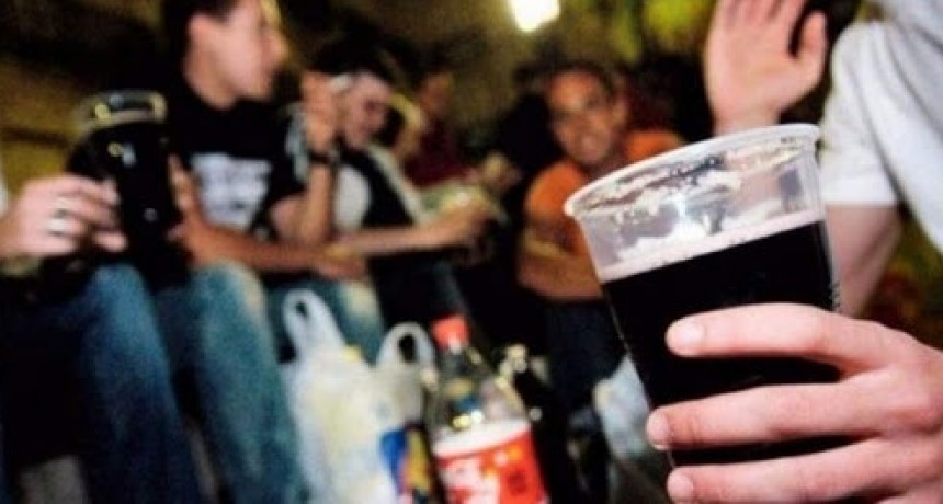 Villa &Aacute;ngela: DESBARATAN UNA FIESTA CLANDESTINA EN DONDE ASISTIERON 20 PERSONAS