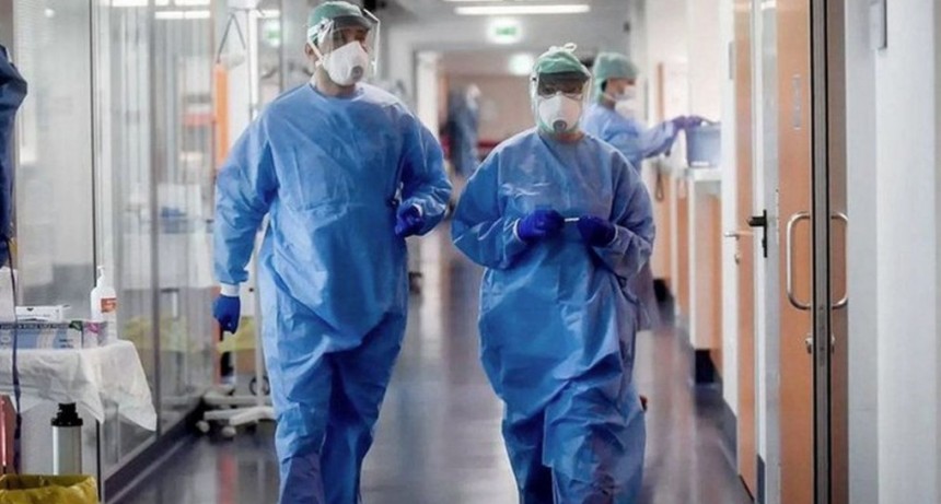 Coronavirus en el Chaco: notifican 177 nuevos casos y otras dos muertes