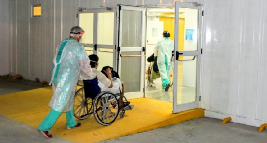 Coronavirus en el Chaco: el grupo etario de 20 a 30 a&ntilde;os moviliza la enfermedad