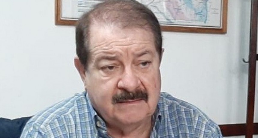 Villa �ngela: LA PROVINCIA PODR�A RETROCEDER A FASES ANTERIORES | DOCTOR ALEJANDRO GUTI�RREZ: ?de no amesetarse a�n m�s la curva de contagios, seguramente esto va a llevar a tomar medidas, regresando a algunas fases donde se hab�a avanzado?.