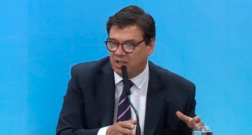 IFE: "Est&aacute; en discusi&oacute;n", revel&oacute; el ministro de Trabajo