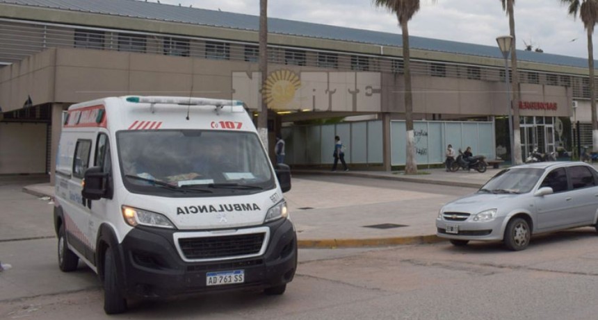 S&aacute;enz Pe&ntilde;a super&oacute; el millar de contagios por Covid-19
