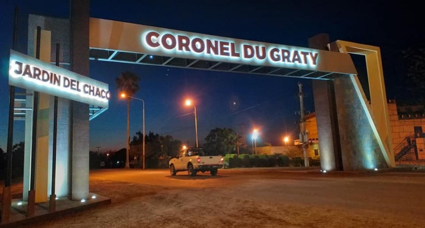 Coronel Du Graty: EL MUNICIPIO INFORMA QUE NO ADHERIR&Aacute; AL DECRETO 1314/2020 DE LA PROVINCIA