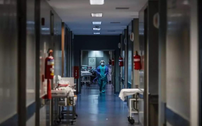 &ldquo;En el &uacute;ltimo mes se duplicaron los casos positivos de COVID-19 diarios&rdquo;, se&ntilde;al&oacute; la ministra de Salud de Chaco