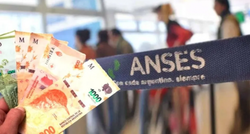 IFE 4 de ANSES: se reflot&oacute; la posibilidad de un cuarto pago del bono de $10.000