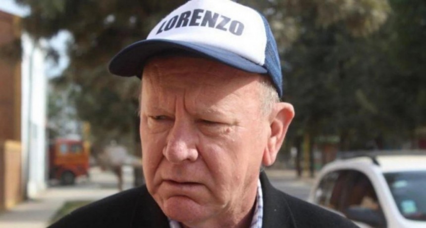 Villa R&iacute;o Bermejito: Encontraron muerto a Lorenzo Heffner