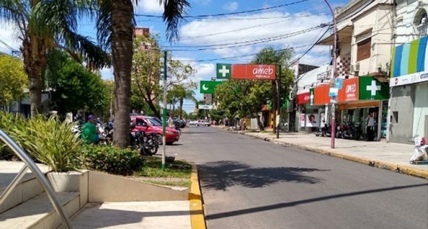 Resistencia, S&aacute;enz Pe&ntilde;a, Fontana, Barranqueras y Villa &Aacute;ngela concentran m&aacute;s del 80% de los casos de covid-19