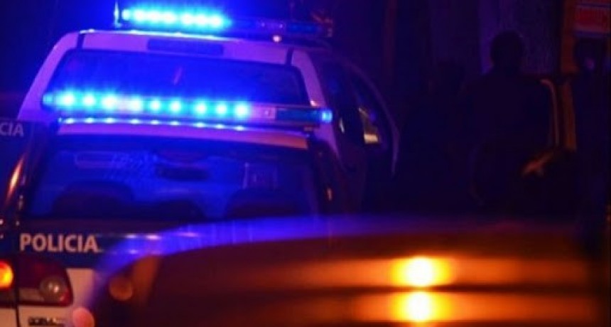 Villa &Aacute;ngela: UN JOVEN DE 25 A&Ntilde;OS FALLECI&Oacute; TRAS RECIBIR UNA DESCARGA EL&Eacute;CTRICA 