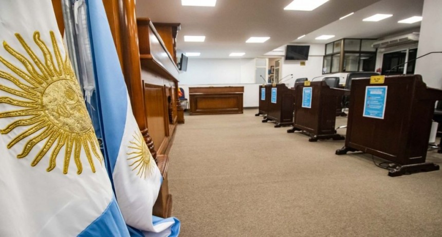 Este mi&eacute;rcoles se elegir&aacute; al Defensor del Pueblo