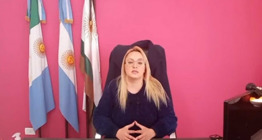 Concejales de Pampa del Infierno no lograron la suspensi&oacute;n de la intendente y esta asegur&oacute; que iniciar&aacute; acciones