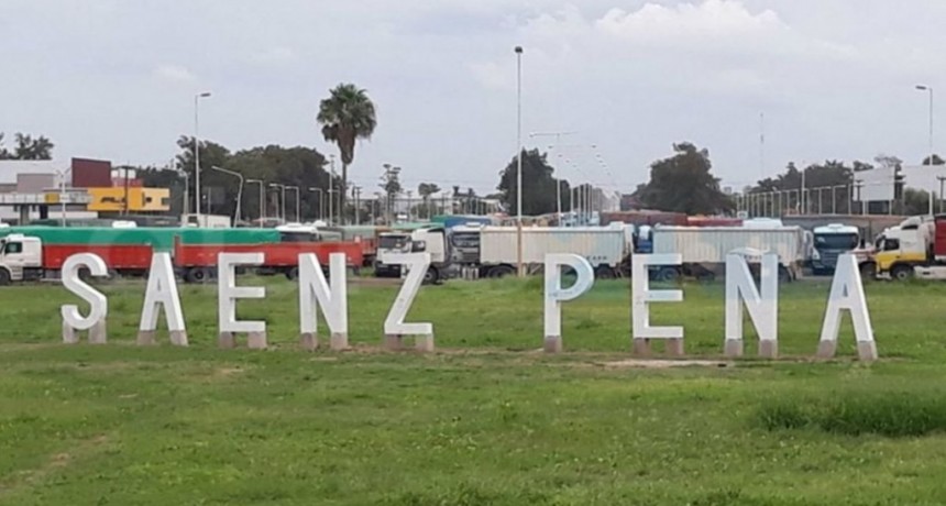 EL COMIT&Eacute; SANITARIO DE EMERGENCIA INFORMA EL FALLECIMIENTO NUMERO 31 EN S&Aacute;ENZ PE&Ntilde;A