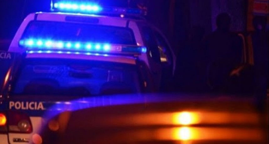 Villa Berthet: 3 PERSONAS PROVENIENTES DE BUENOS AIRES INTENTARON INGRESAR A LA LOCALIDAD Y DEBIERON VOLVERSE POR NO CONTAR CON EXAMEN DE BIOSEGURIDAD O AUTORIZACI&Oacute;N