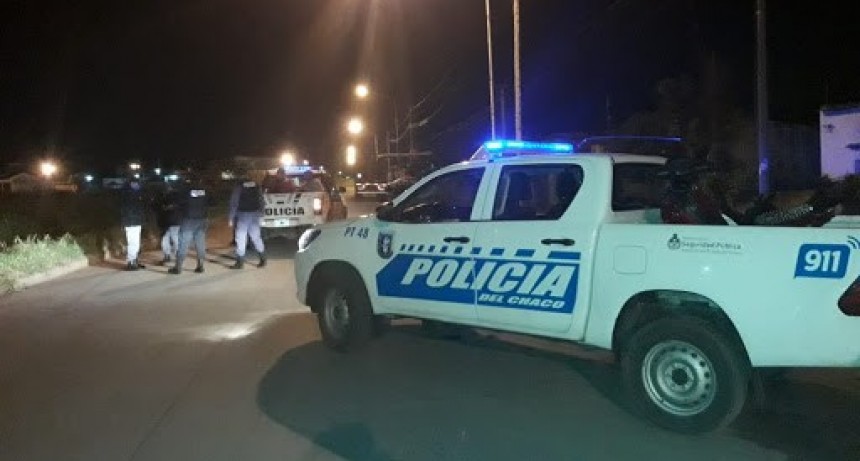 Coronel Du Graty: LOS OPERATIVOS DE PREVENCI&Oacute;N POR LA PANDEMIA DETUVIERON A DOS VILLANGELENSES Y UN DUGRATENSE Y SE PROCEDI&Oacute; AL SECUESTRO DE SUS VEH&Iacute;CULOS