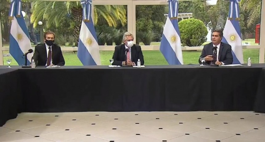 Anuncian inversiones por u$s 54,6 millones en Salud para el Chaco