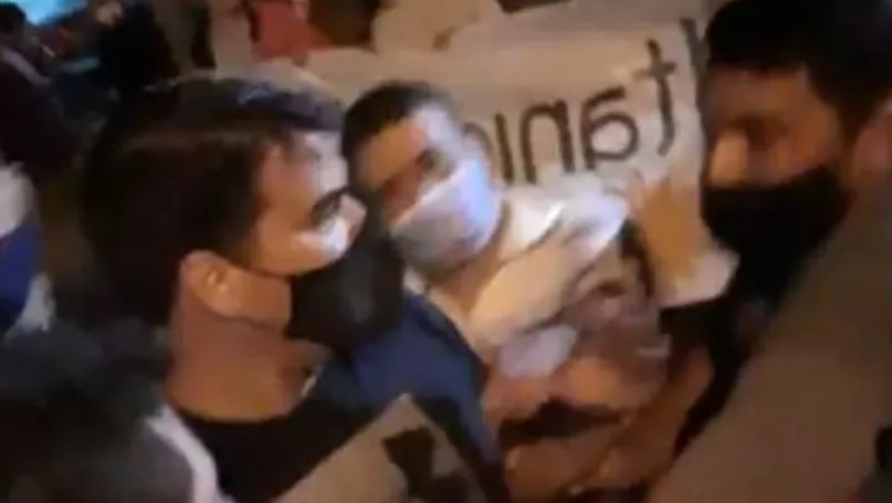 Federación Sitech repudia el accionar policial, tras la detención de dos personas en una protesta