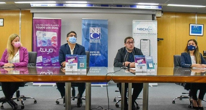 El NBCH brindo detalles sobre las promociones para el mes de octubre