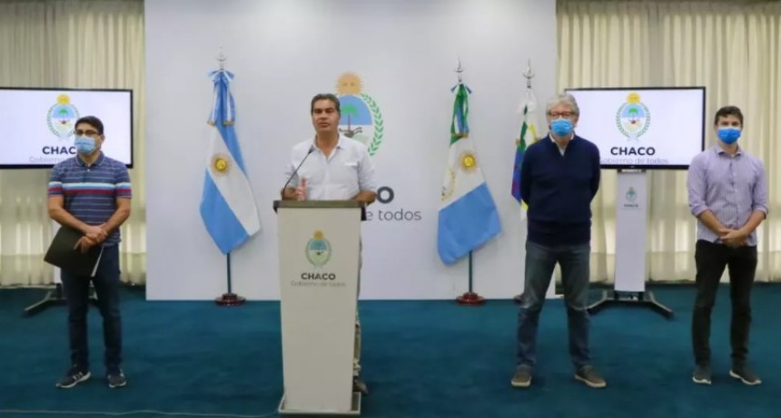 Lanzaron la l&iacute;nea de cr&eacute;ditos "Casa Propia" que construir&aacute; 5 mil viviendas