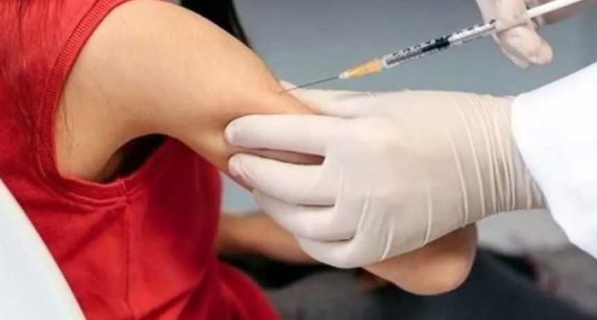 Qu&eacute; dijo la Sociedad Argentina de Pediatr&iacute;a acerca de la vacunaci&oacute;n a ni&ntilde;os de 3 a 11 a&ntilde;os