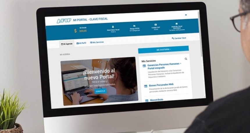 Cr&eacute;ditos a tasa cero: Flexibilizan los requisitos para que m&aacute;s monotributistas puedan acceder