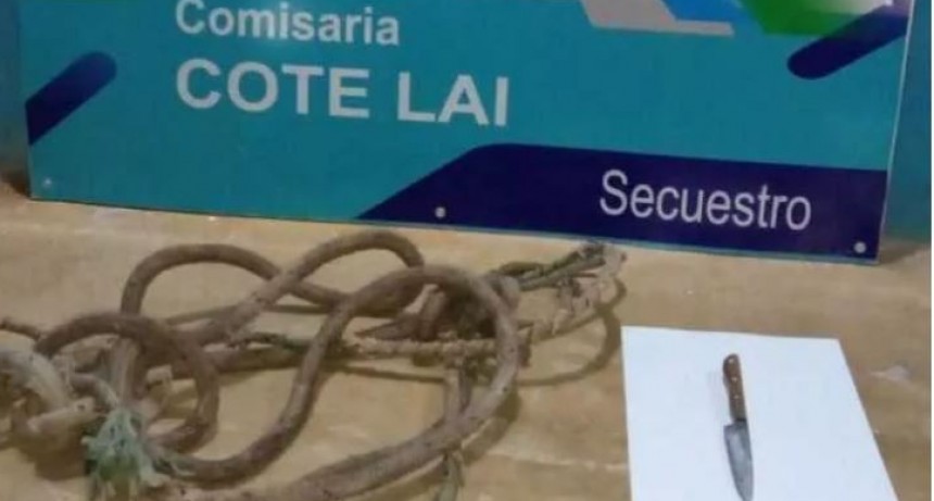 Un hombre viol&oacute; la perimetral y apu&ntilde;al&oacute; a la actual pareja de su ex novia