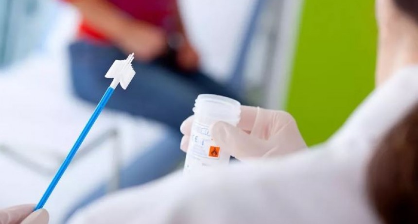 Barranqueras habilitar&aacute; kits gratuitos para realizar el autotest de HPV