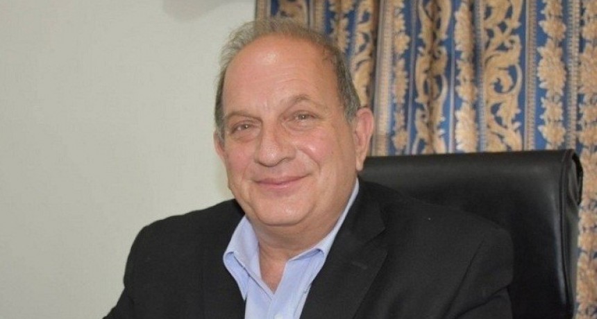 Villa &Aacute;ngela: impondr&aacute;n el nombre &ldquo;Dr. Carlos Rub&eacute;n Pignatta&rdquo; a la sala de abogados y abogadas del edificio de tribunales