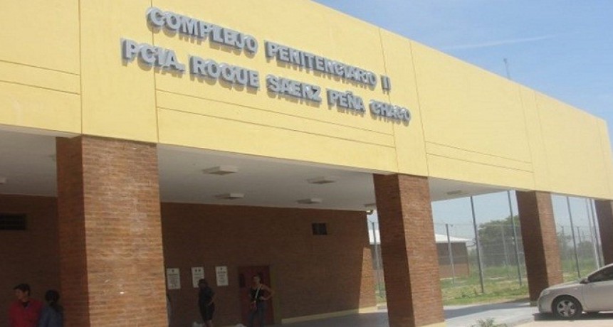 Nuevo desorden en el Complejo Penitenciario II de S&aacute;enz Pe&ntilde;a: tres penitenciarios lesionados