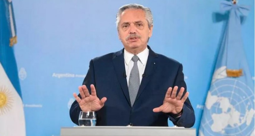 Alberto Fern&aacute;ndez encabezar&aacute; una reuni&oacute;n de su nuevo gabinete