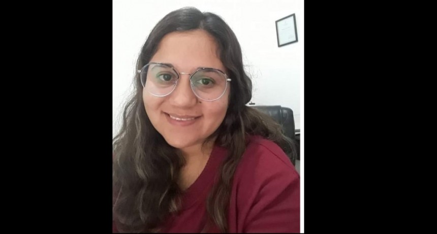 Villa &Aacute;ngela: LA CONCEJAL VALERIA CASTILLO ELEV&Oacute; EL PROYECTO DE INTER&Eacute;S SOBRE LA AUTORIZACI&Oacute;N DE LA ANMAT PARA EL USO DE LA VACUNA SINOPHARM PARA NI&Ntilde;OS DE 3 A 11 A&Ntilde;OS.