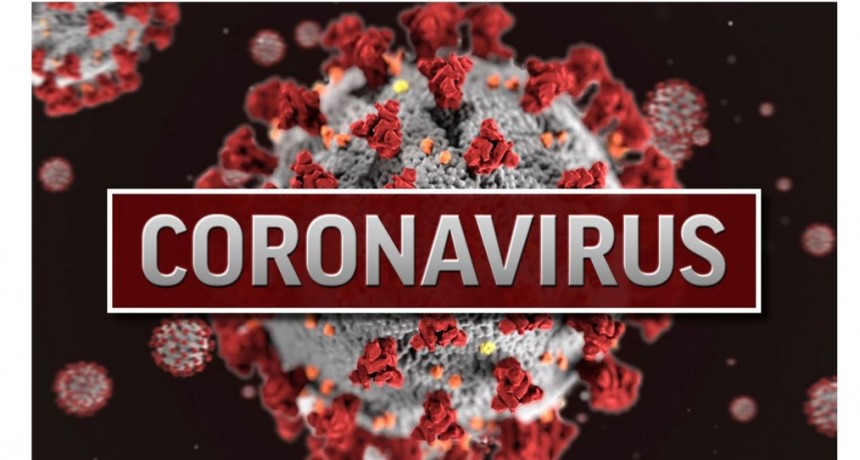 EL PARTE EPIDEMIOL&Oacute;GICO INFORM&Oacute; SOLO 1 NUEVO CASO DE CORONAVIRUS EN LA PROVINCIA Y 163 CASOS ACTIVOS
