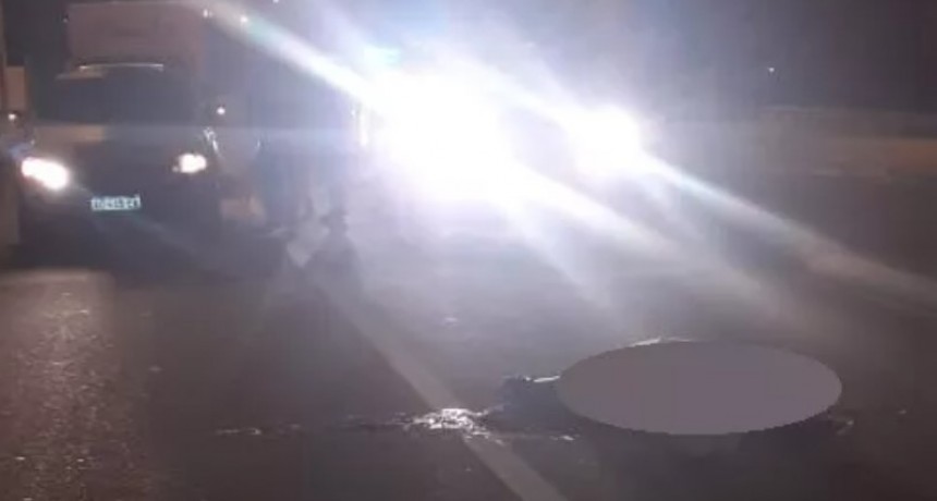 Detuvieron al presunto autor del crimen de Walter Peralta en Taco Pozo