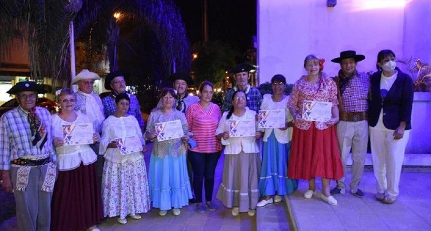 Villa &Aacute;ngela: La Feria Federal del Libro Finaliz&oacute; con Presentaciones de Artistas Locales 