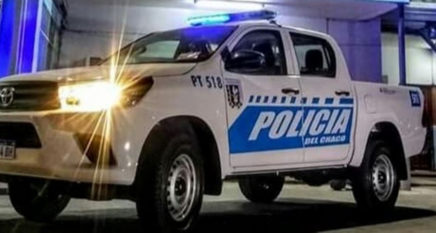 Barranqueras: SALVAN LA VIDA DE UNA MUJER QUE FUE ASFIXIADA POR SU CONCUBINO