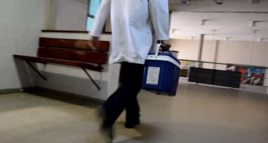 Nuevo donante multiorg&aacute;nico chaque&ntilde;o permitir&aacute; que cinco personas puedan trasplantarse