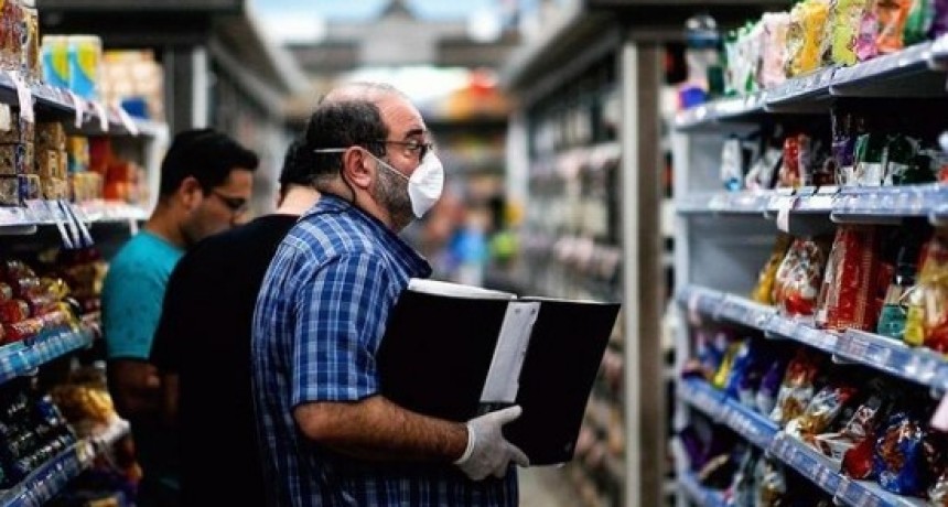 A nivel nacional fue del 3,5% - Con una leve suba respecto al mes anterior, el NEA registr&oacute; el 2,8% de inflaci&oacute;n en septiembre seg&uacute;n Indec