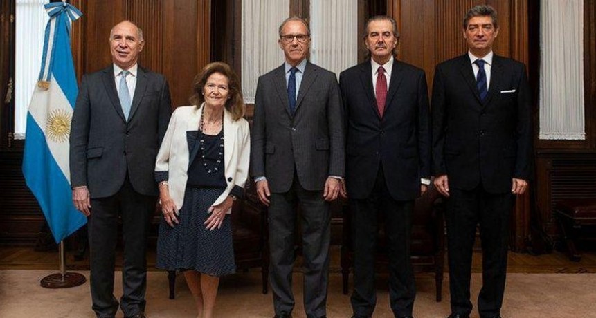 La Corte Suprema dispuso el regreso a la presencialidad del Poder Judicial, con algunas excepciones