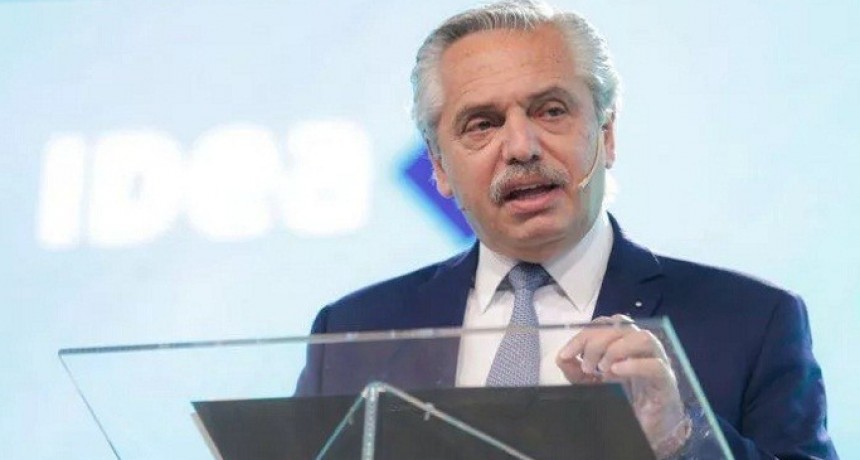 Alberto Fern&aacute;ndez: &ldquo;La prohibici&oacute;n de despidos y la doble indemnizaci&oacute;n no se extender&aacute; en el tiempo&rdquo;