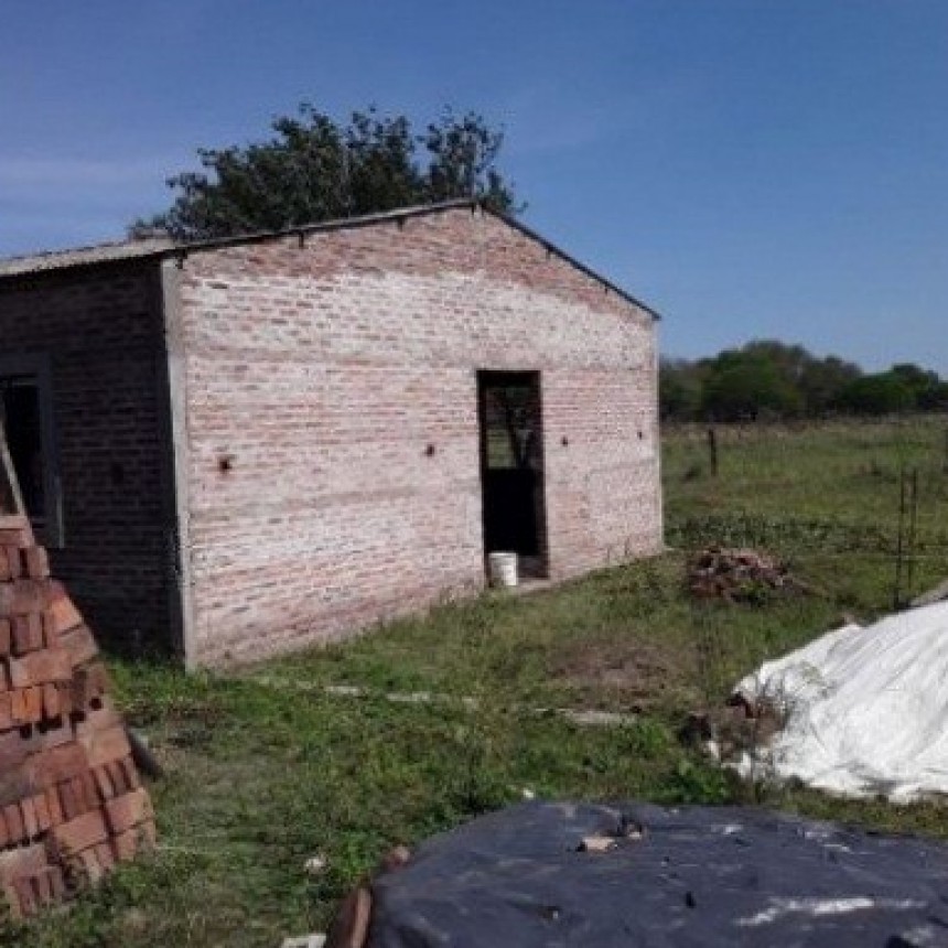 Machagai:  Fue dada de alta la madre que abandon&oacute; a su beb&eacute;: est&aacute; detenida y el lunes ser&aacute; la indagatoria