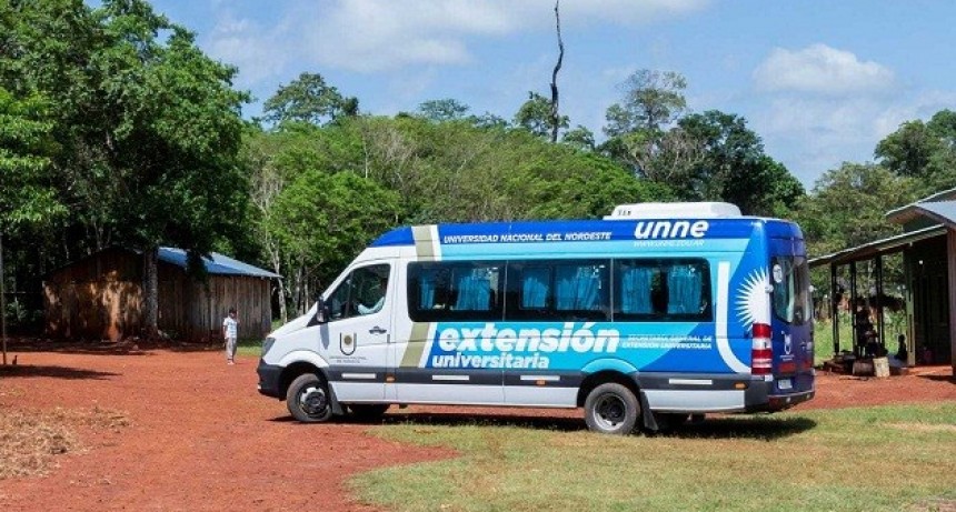 La UNNE financiar&aacute; proyectos de extensi&oacute;n que aporten a contrarrestar los efectos negativos de la pandemia