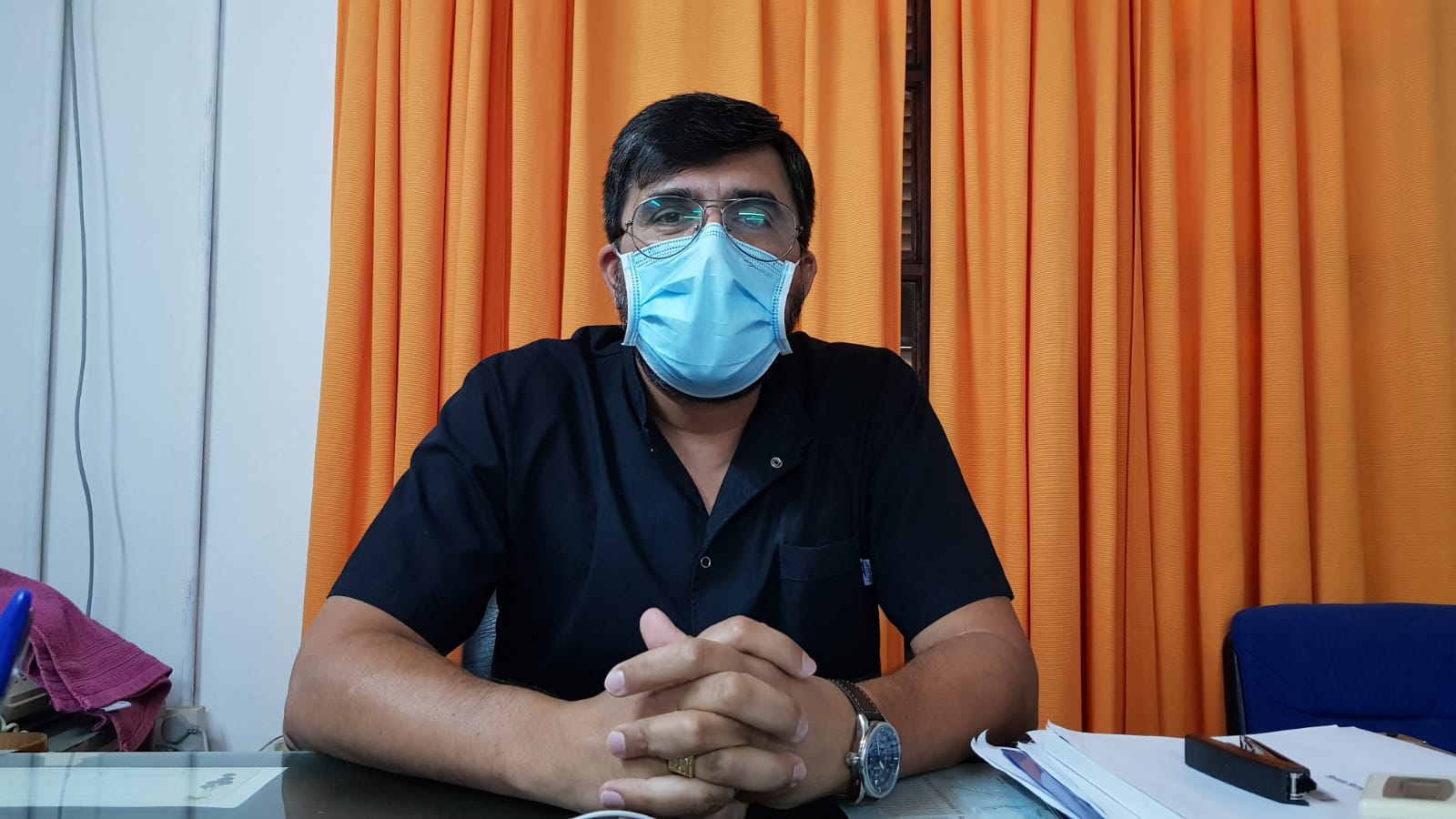 Gustavo Herrera Saluda a  las Madres en este d&iacute;a Especial