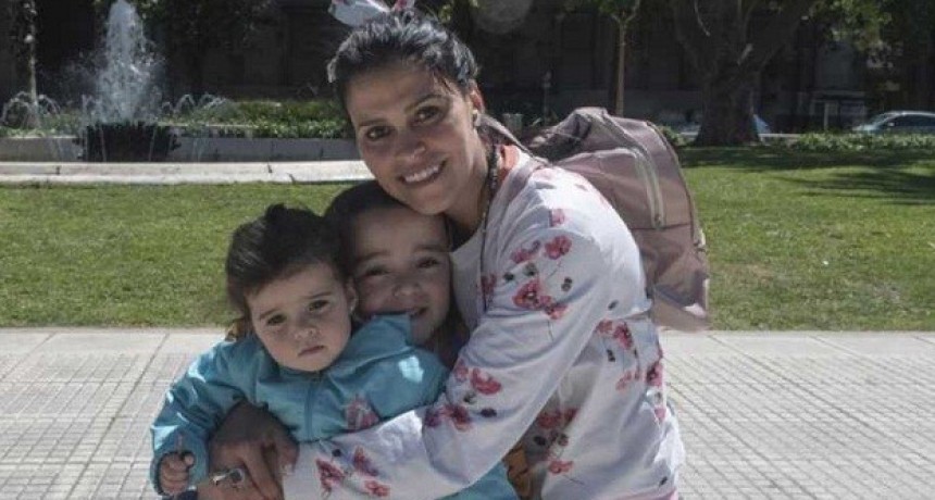 D&Iacute;A DE LA MADRE:  Cay&oacute; 18 puntos la participaci&oacute;n de madres con hijos en el mercado del trabajo
