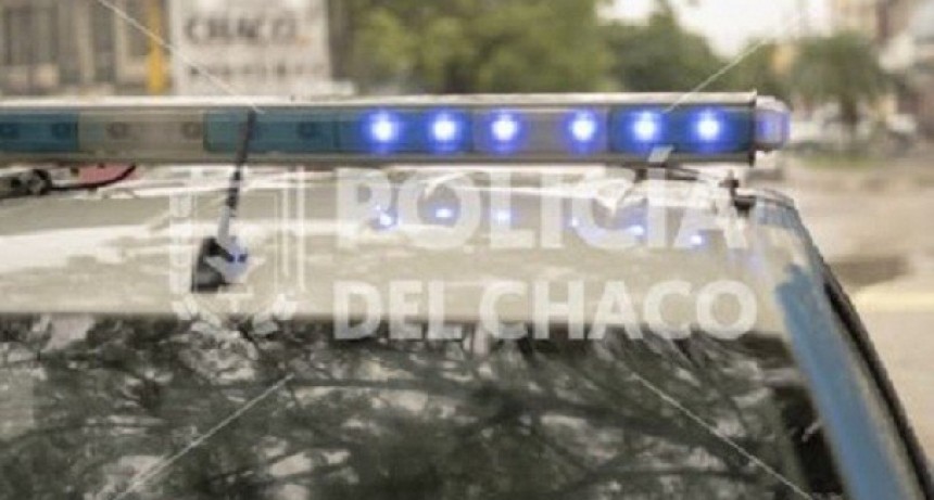 Fontana: Peleaba en la Calle, lo Detuvieron y sus Familiares Intentaron Incendiar la Comisaria  