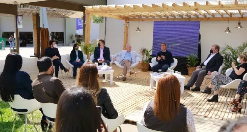 Finaliz&oacute; la Feria Iberoamericana del Libro en Chaco: participaron m&aacute;s de 300 mil personas