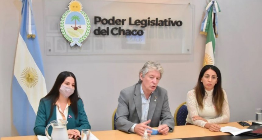 Este jueves, finalizar&aacute; el ciclo de conferencias para analizar el presupuesto p&uacute;blico de la provincia