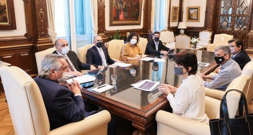 C&oacute;mo funcionar&aacute; el nuevo monotributo con el que el Gobierno buscar&aacute; formalizar a los trabajadores de la econom&iacute;a popular