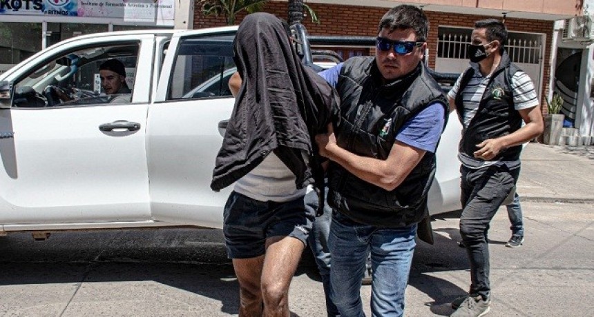 Con una persona detenida, contin&uacute;a la investigaci&oacute;n para determinar las circunstancias de la muerte de Jara